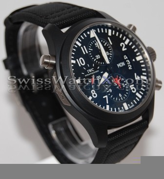 IWC Pilots Watch Classic IW379901